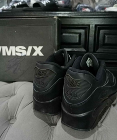 Nike Air Max 90 "Triple Black" G5 en internet