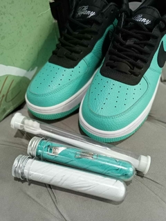 Air Force 1 Low "Tiffany & Co" G5 - Jean Paul Shop