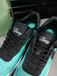 Air Force 1 Low "Tiffany & Co" G5 en internet