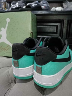 Air Force 1 Low "Tiffany & Co" G5 - comprar online