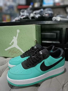 Air Force 1 Low "Tiffany & Co" G5