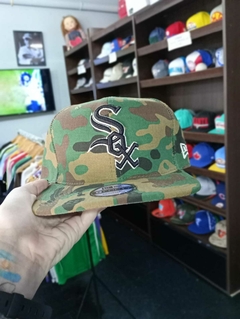 Gorras Bordadas G5