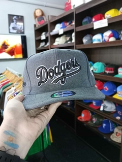 Gorras Bordadas G5 - tienda online