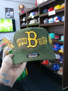 Imagen de Gorras Bordadas G5