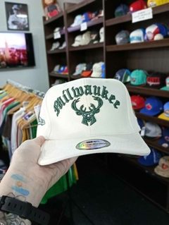 Imagen de Gorras Bordadas G5