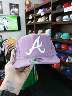 Imagen de Gorras Bordadas G5