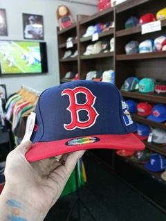 Gorras Bordadas G5