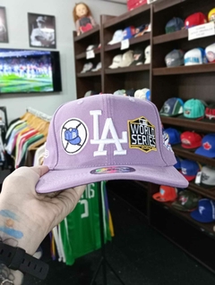 Gorras Bordadas G5 - tienda online