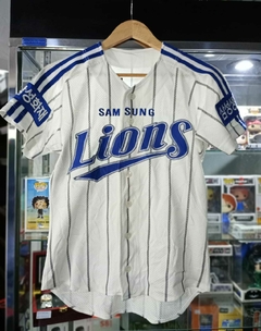 Casaca "Lions" Vintage