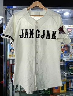 Casaca "Jangjak" Vintage