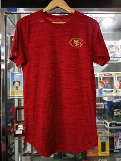 Remera "SF" Vintage