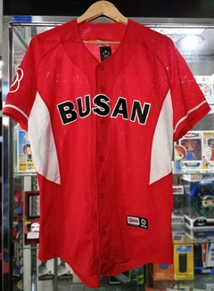 Casaca "Busan" Vintage