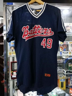 Casaca "Batters" Vintage