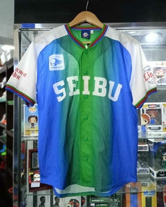 Casaca "Seibu" Vintage