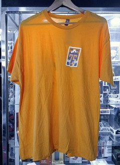 Remera "Lakers" Vintage