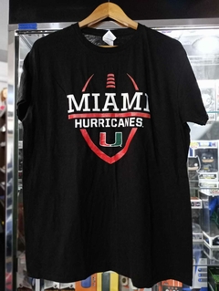 Remera "Miami" Vintage