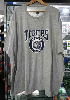 Remera "Tigers" Vintage