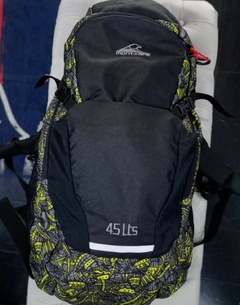 Mochila "Montagne"