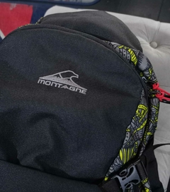 Mochila "Montagne" en internet