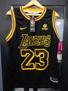 Camisetas NBA Importadas en internet