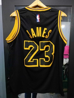 Camisetas NBA Importadas - Jean Paul Shop