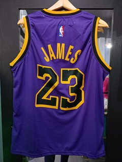 Camisetas NBA Importadas - comprar online