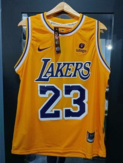 Camisetas NBA Importadas - tienda online