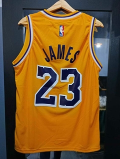 Imagen de Camisetas NBA Importadas