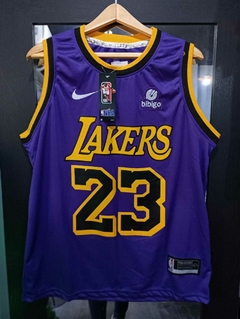 Camisetas NBA Importadas