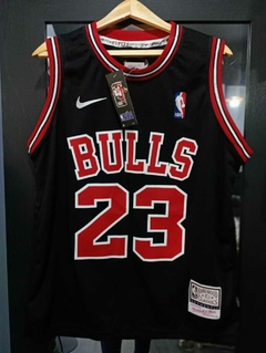 Camisetas NBA Importadas