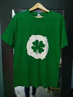 Remera "Celtics" Vintage