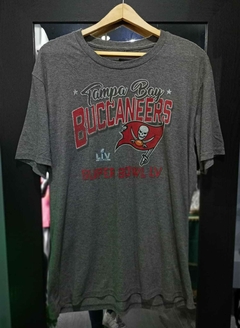 Remera "Buccaneers" Vintage