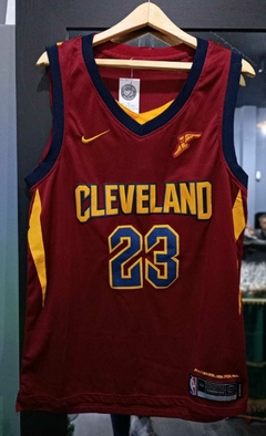 Camiseta "Cleveland" Vintage