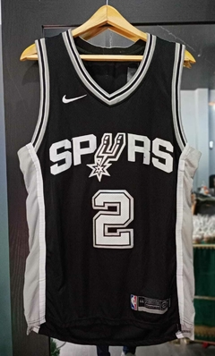 Camiseta "Spurs" Vintage