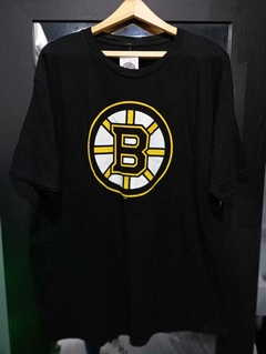 Remera "Boston" Vintage