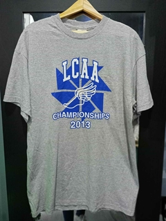 Remera "Championships" Vintage