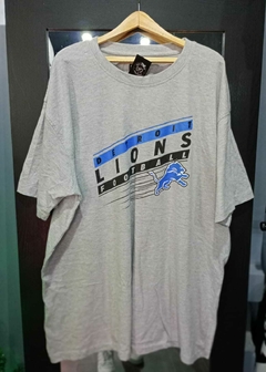 Remera "Lions" Vintage