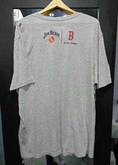 Remera "Red Sox" Vintage - comprar online