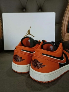 Jordan 1 Low "Sport Spice" - tienda online