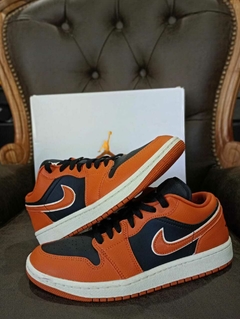 Jordan 1 Low "Sport Spice" en internet