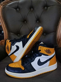 Jordan 1 High "Taxi" - comprar online