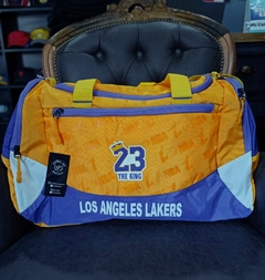 Bolsos "NBA" Premium en internet