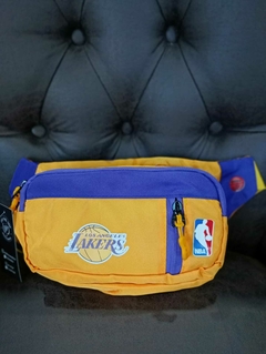 Riñoneras "NBA" Premium - comprar online