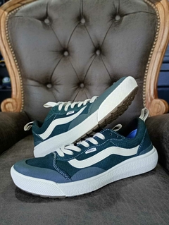 Vans "Ultrarange" - Jean Paul Shop