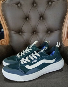 Vans "Ultrarange"