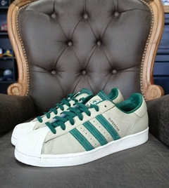 Adidas "Superstar"