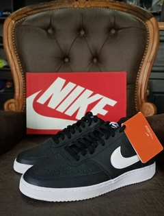 Nike Low "Court Vision"