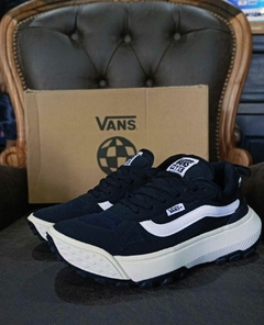 Vans MTE "Crosspath"