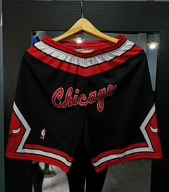 Shorts NBA Nacionales