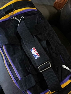 Imagen de Bolsos "NBA" Premium